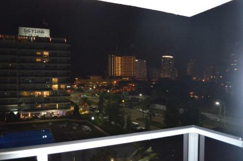 Apartamento Appartamento Long Beach