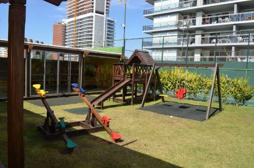 Apartamento Appartamento Long Beach