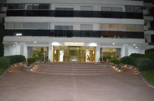 Apartamento Appartamento Long Beach
