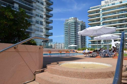 Apartamento Appartamento Long Beach