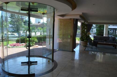 Apartamento Appartamento Long Beach