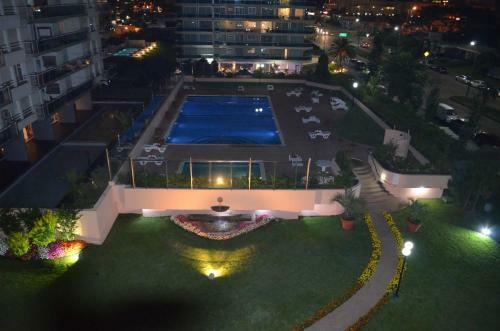 Apartamento Appartamento Long Beach