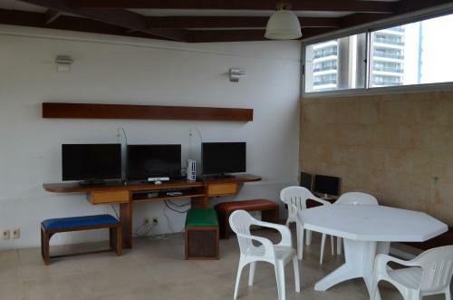 Apartamento Appartamento Long Beach