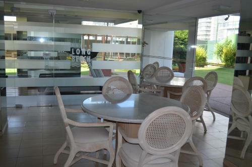 Apartamento Appartamento Long Beach