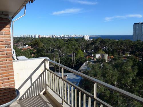 Apartamento Arcobaleno En Punta Del Este