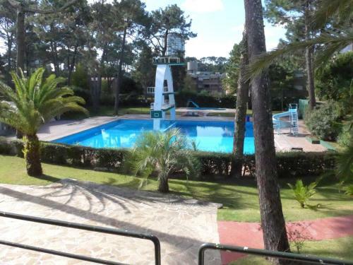 Apartamento Arcobaleno En Punta Del Este
