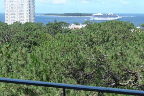 Apartamento Arcobaleno En Punta Del Este