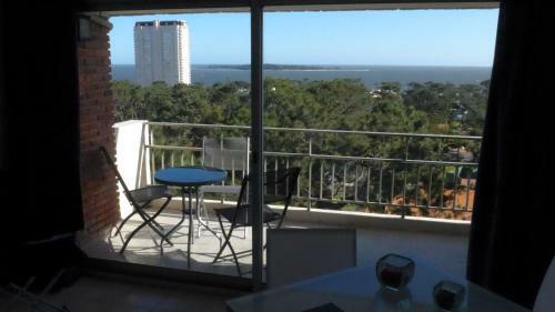 Apartamento Arcobaleno En Punta Del Este