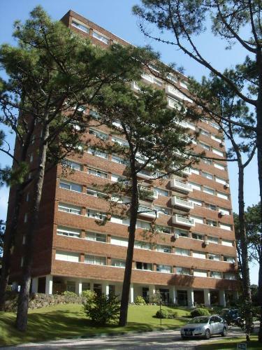 Apartamento Arcobaleno En Punta Del Este