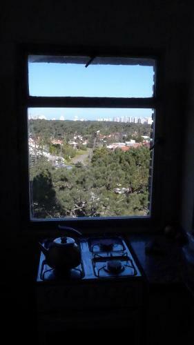 Apartamento Arcobaleno En Punta Del Este