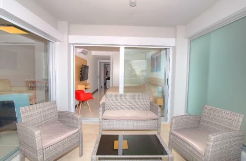 Monet Art - Apartamentos De Dise�o En Punta Del Este