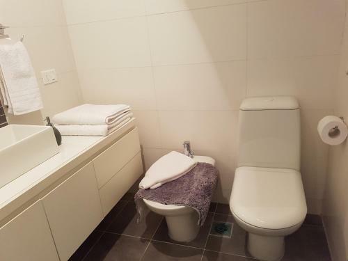 Apartamento Torre Francia