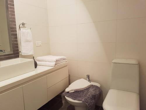 Apartamento Torre Francia