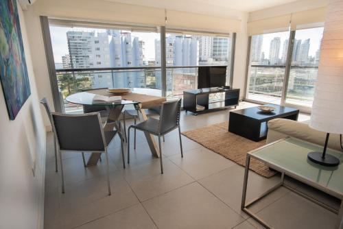Apartamento Torre Francia