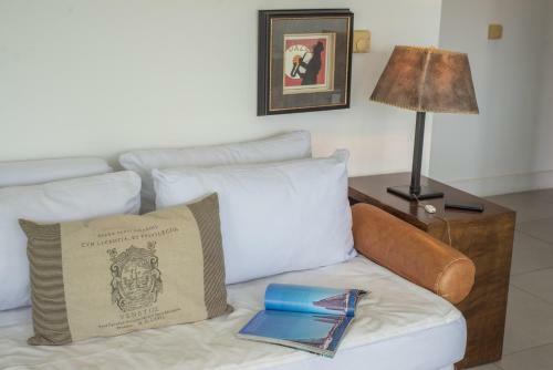 Apartamento Torre Francia
