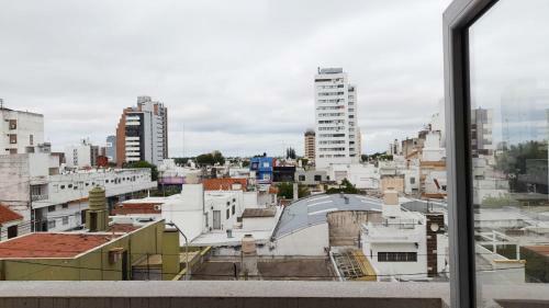 Apartamento Miradores Ruya Departamento Equipado.