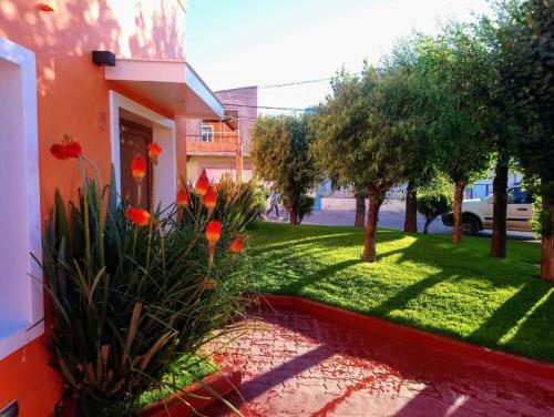 Apartamento El Buen Descanso