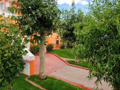 Apartamento El Buen Descanso