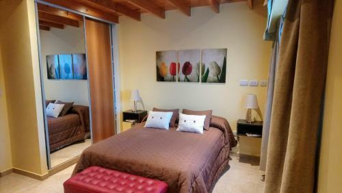 Apartamento El Buen Descanso