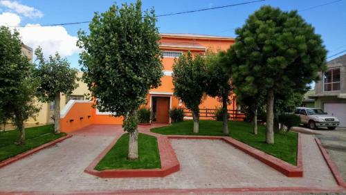 Apartamento El Buen Descanso