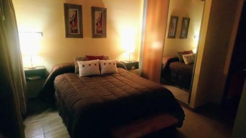 Apartamento El Buen Descanso