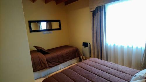 Apartamento El Buen Descanso