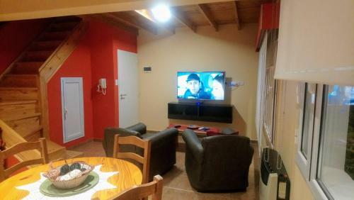 Apartamento El Buen Descanso