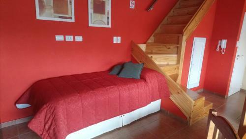 Apartamento El Buen Descanso