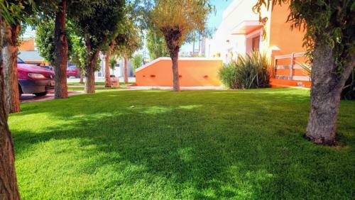 Apartamento El Buen Descanso