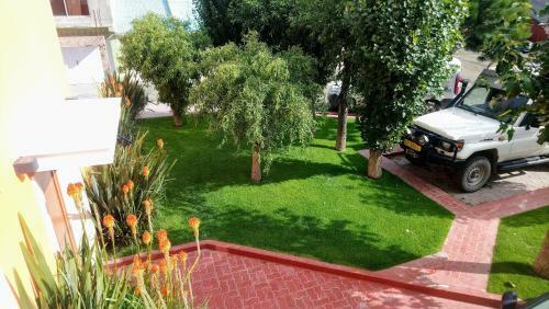 Apartamento El Buen Descanso