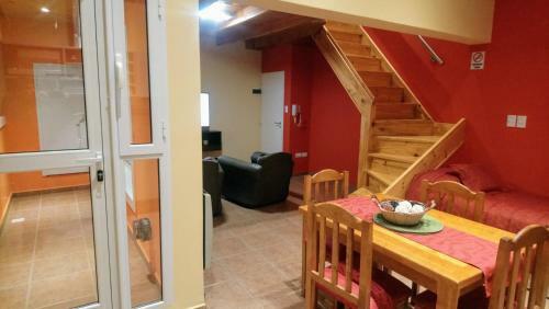 Apartamento El Buen Descanso