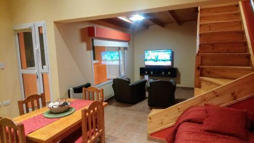 Apartamento El Buen Descanso