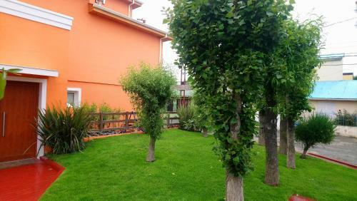 Apartamento El Buen Descanso