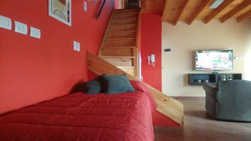 Apartamento El Buen Descanso