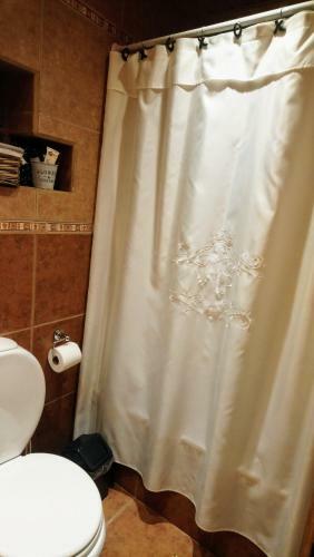 Apartamento El Buen Descanso