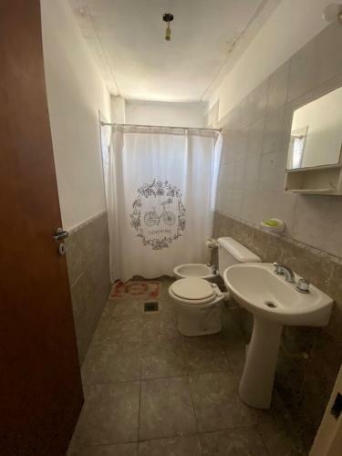 Apartamento Departamento Amoblado R�o Cuarto
