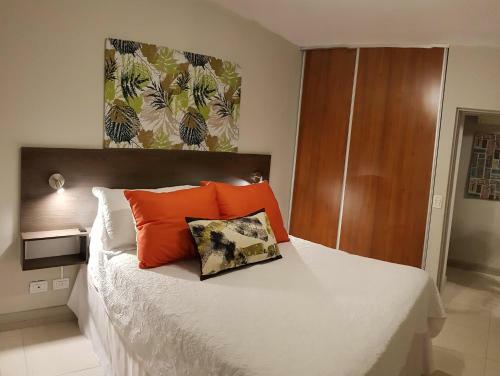Apartamento Las Viactorias Resort V