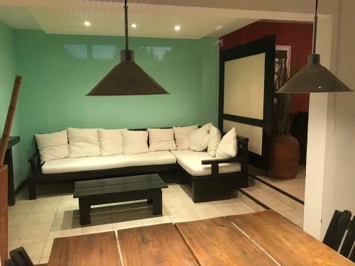 Apartamento Frente Al Mar Pinares 37 Mansa