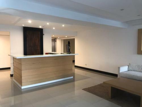Apartamento Frente Al Mar Pinares 37 Mansa