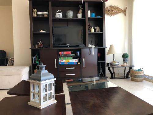 Apartamento Frente Al Mar Pinares 37 Mansa
