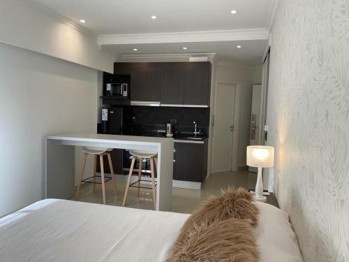 Apart France Con Piscina