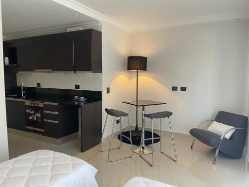 Apart France Con Piscina