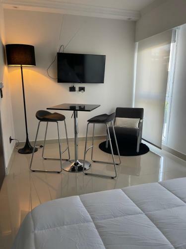 Apart France Con Piscina