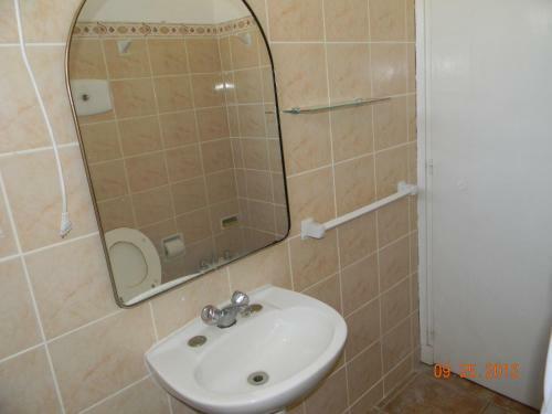 Apartamento Monoambiente Chiverta