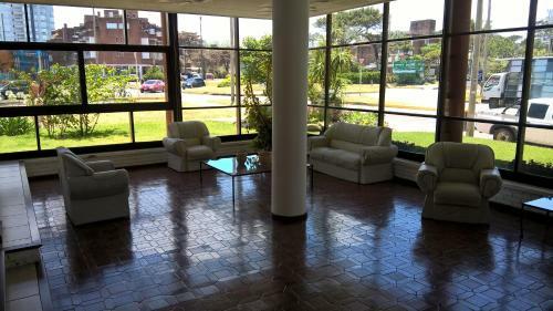 Apartamento Monoambiente Chiverta