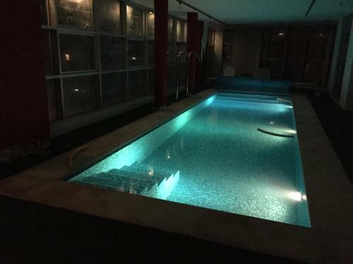 Apartamento Acapulco Roosevelt