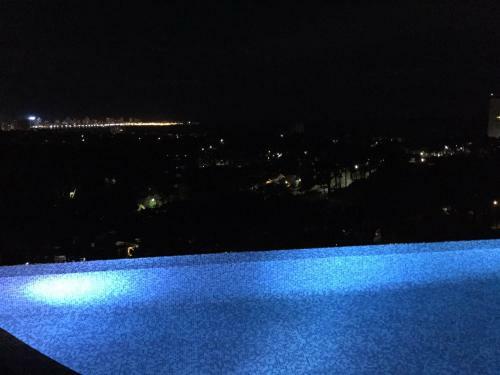 Apartamento Acapulco Roosevelt