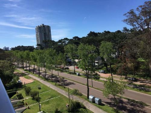Apartamento Acapulco Roosevelt