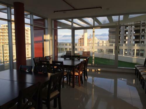 Apartamento Acapulco Roosevelt