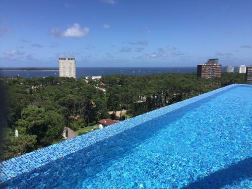 Apartamento Acapulco Roosevelt